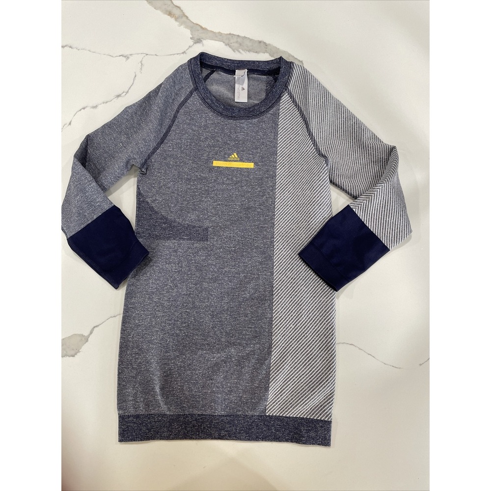 ADIDAS Stella McCartney Dress‎ Girl's Size S AK44